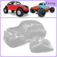 กรอบตัวถังรถ RC Gociy ระยะฐานล้อ313มม. สำหรับการดัดแปลงรถ RC Hobby ของรถบรรทุก