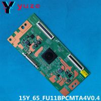 ✆◈○ Logic Board 15Y 65 FU11BPCMTA4V0.3 15Y 65 FU11BPCMTA4V0.4สำหรับ Vizio E65 F0 65S513 65S405 65HL15W64 65U6863DB 65S401 LJ94 37393E