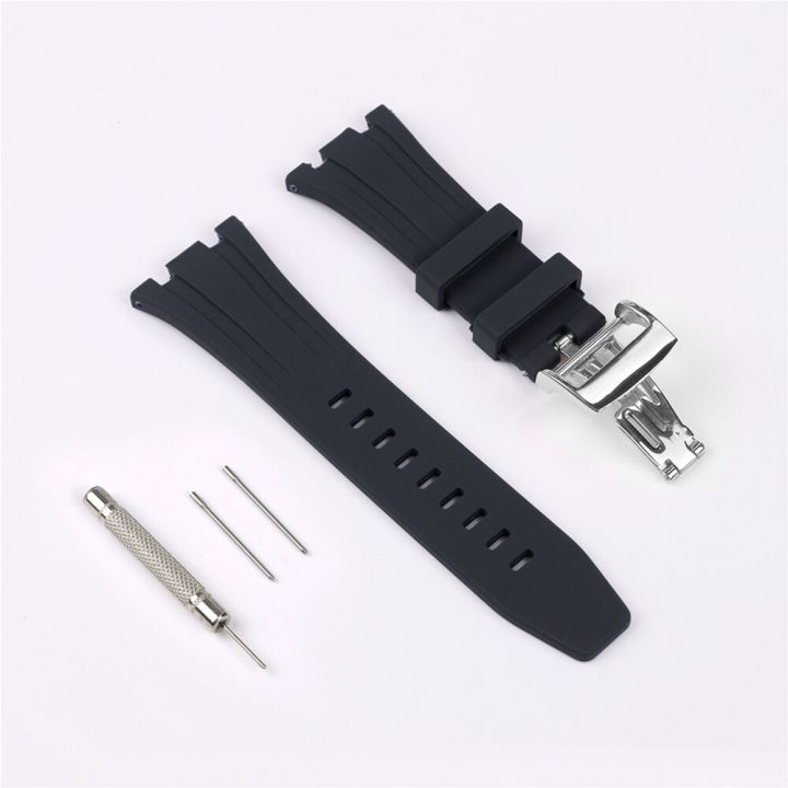 luxury-metal-case-strap-for-apple-watch-band-series-8-45mm-iwatch-7-6-5-se-42mm-44mm-stainless-steel-wristband-modification-kit-straps