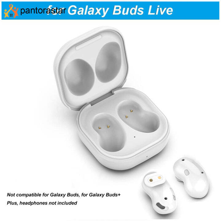 Samsung earbuds best sale charging case replacement