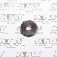 MAKITA อะไหล่ 6300-4#11 HELICAL GEAR 43 ( MP221619-4 )