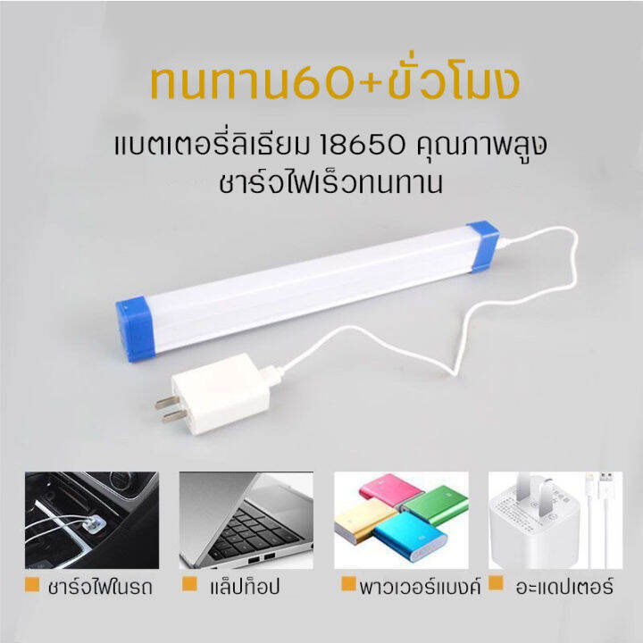 หลอดไฟ-ledไฟฉุกเฉิน-มีแบตเตอรี่ในตัว-ชาร์จไฟได้-หลอดไฟ-มีusb-ไฟกลางแจ้ง-หลอดไฟled-แบบชาร์จได้-ไฟฉุกเฉินในบ้าน-ไฟฉุกเฉินตลาดนัด-ทนทาน