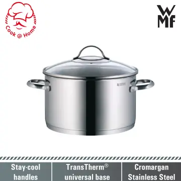 Wmf 24cm Pot - Best Price in Singapore - Nov 2023 | Lazada.sg