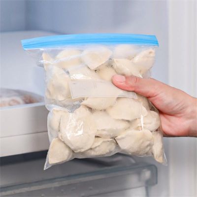 Tendon Food Dedicated Fresh-keeping Transparent Non-toxic Storage Thickened