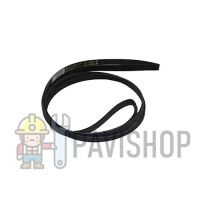 สายพานเครื่องซักผ้า Electrolux รุ่น EWW1274 , EW1252F , EW441F , EW543F , EWF860 , EWF1073 ,EWF85761 ,EWF1074 , EWF10932