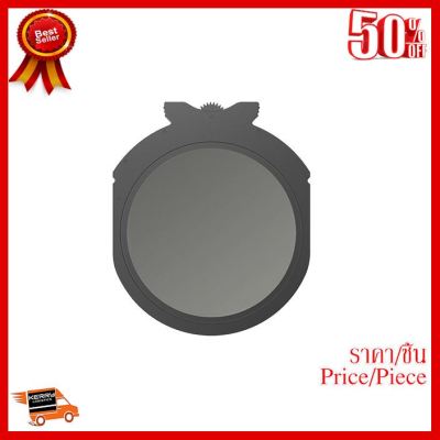 ✨✨#BEST SELLER Haida M7 Drop-In Nano-coating 1.8 6-Stop CPL + ND Filter ##กล้องถ่ายรูป ถ่ายภาพ ฟิล์ม อุปกรณ์กล้อง สายชาร์จ แท่นชาร์จ Camera Adapter Battery อะไหล่กล้อง เคส