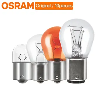 Incandescent bulb OSRAM ORIGINAL 12V R5W 5W 
