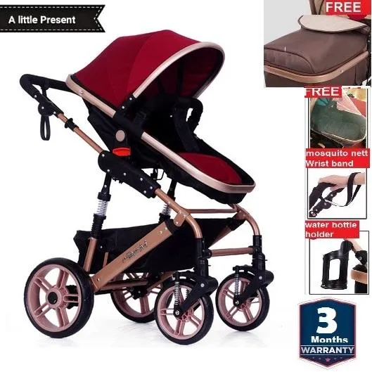 Stroller for Newborn