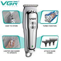 WholesaleV-071 VGR Clipper เครื่องมือผมผม Ting เครื่อง Madeshow M5ตัดผม Trimmer สำหรับผู้ชาย Professional Dog Shinon คลิปหัวฉีด Care จัดส่งฟรี