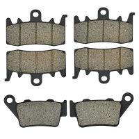 ◊❖ Motorcycle Front Or Rear Brake Pads For BMW F 800R F800R Sport F 800 R K73 2014-2020 F900R F900XR F 900 R XR 2020-2021