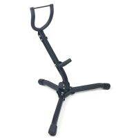 Saxophone Bracket Floor Stand Display Stand Portable Universal Bracket Midrange Tenor