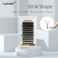 ขนตาปลอม5D Lashtalk จาก Nagaraku แป้งโดว์ทำให้ Gratis Ongkir ดอกมีความนุ่มขนตาปลอมง่ายดาย