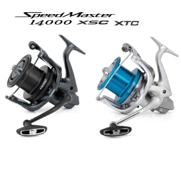 Reel Shimano Antares DC MD XG Right Handle Kanan GARANSI RESMI MADE IN  JAPAN