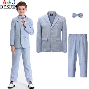 Summer ring bearer outfits afforably priced.