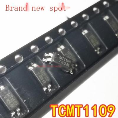 10Pcs ใหม่ MT1109 SOP-4 SMD Optocoupler-เอาต์พุตทรานซิสเตอร์แสง TCMT1109