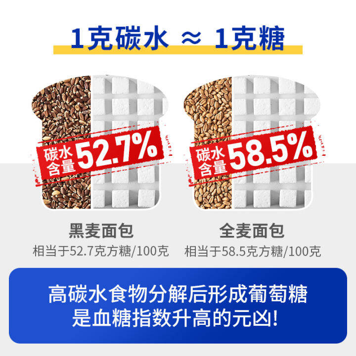 Sugar friends are full of bread, pregnant women's snacks are saccharin