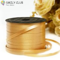 Balloon Ribbon Wedding Supplies Wedding Ribbons Wedding Room Layout Tie Rope Tie Birthday Party Wedding Special Ribbon