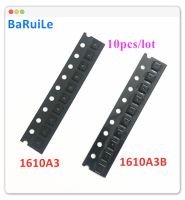 Baruile ที่ชาร์จ Ic ชาร์จ1612a1ใน1610a3 1610a2 1610a1 10ชิ้นสำหรับ Iphone 5S 6 6Plus 6S Plus 6S Plus 7 7Plus 8 8P X U2 Usb ชิป Ic