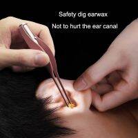 1 Pcs Ear Picks เด็ก Led Light Ear Ing เครื่องมือสำหรับ Ear Hygiene Care Dropshipping