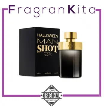 Halloween man shot online fragrantica