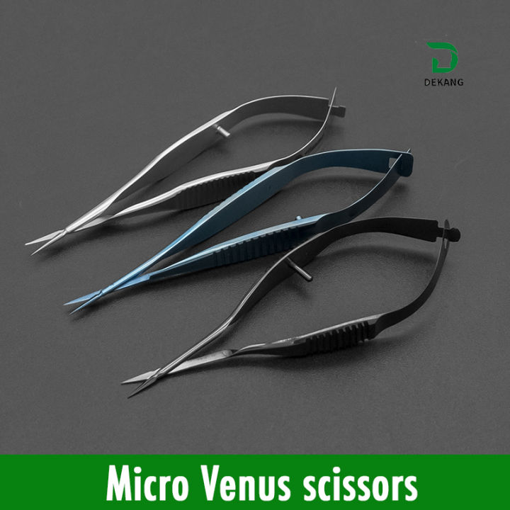 venus-microshear-corneal-trabecular-shear-double-eyethalmic-cataract-shear-capsule-shear