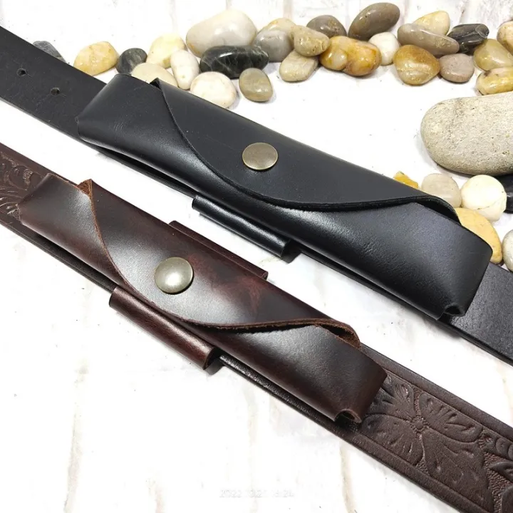 Rivet Portable Outdoor Tactical Pencil Case Insulin Injection Pen Bag