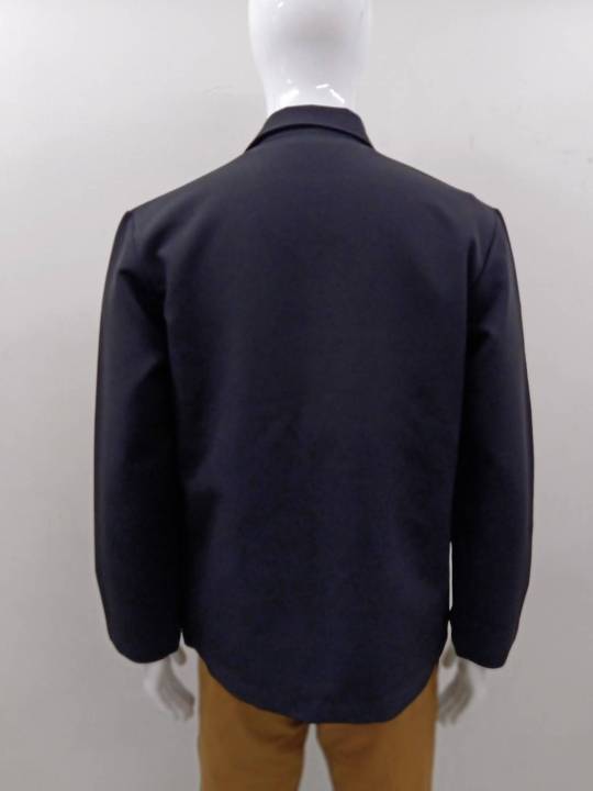 เสื้อสูท-เสื้อแจ็คเก็ตใส่คลุม-สำหรับการสวมใส่ที่เป็นทางการหรือใส่ทำงาน-จากโรงงานไทย