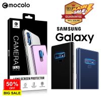 MOCOLO ฟิล์มกระจก กันรอย เลนส์กล้อง Samsung Note10 Plus / S20 / S20 Plus / S20 Ultra / S10 / S10 Plus / S10e / A70 / A50 / A30 #ฟีล์มกันรอย  #ฟีล์มกระจก  #ฟีล์มไฮโดรเจล