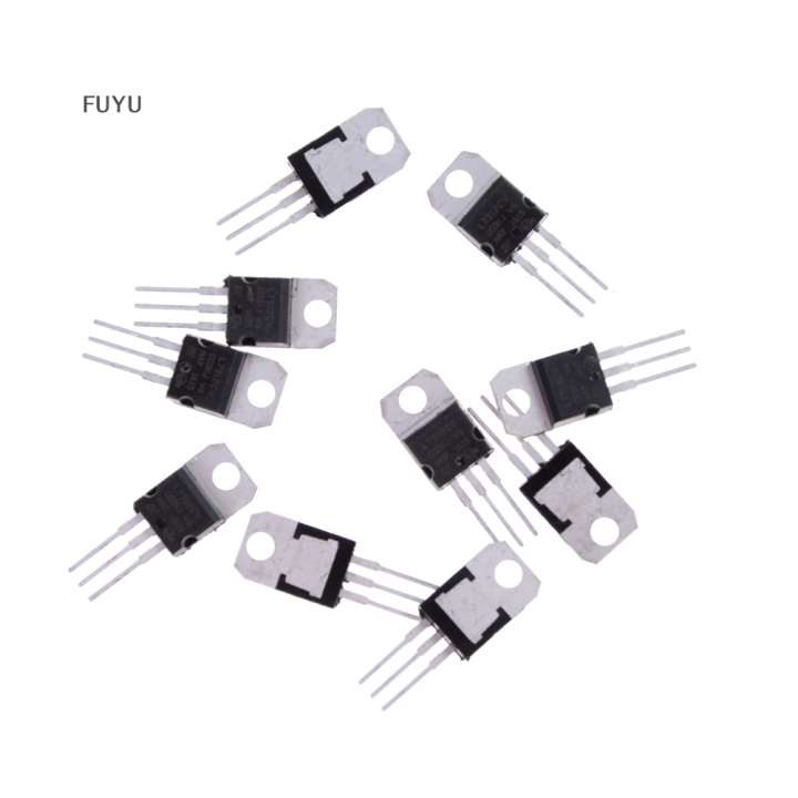 fuyu-10pcs-ic-l7812cv-l7812ถึง-220-12v-voltage-regulator