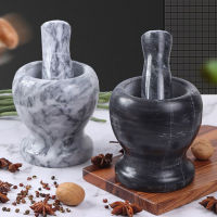 Crusher Mill Blender Gadget Spice Stone Mortar Pestle Gravity Mill Blender Utensilios Cocina อุปกรณ์ครัว OC50YM