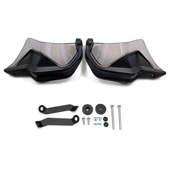 Cb500x nc750x xe máy handguard bảo vệ tay cửa chắn gió xe ôtô bảo vệ tay - ảnh sản phẩm 3
