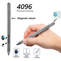 Bluetooth Active Stylus ปากกาสำหรับ IdeaPad Flex 5 Ideapad C340แท็บเล็ต Touch Screen ปากกาสำหรับ Yoga 520 530 720 C730 C940