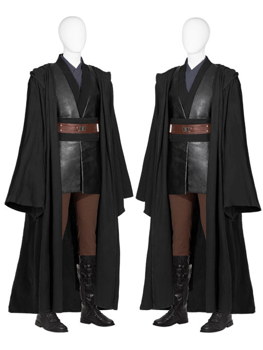 Drax Star Wars Anakin cos Costume Anakin Skywalker Movie with cosplay ...