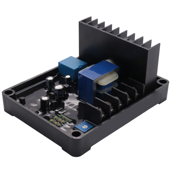 GB170 ThreePhase Generator Voltage Stabilizer for STC 220/380/400V AVR