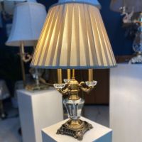 Princess Lamp โคมไฟตั้งโต๊ะ รุ่น H6152-3