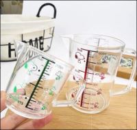 OSK Snoopy Measuring Cup ถ้วยตวง 200 มล. และ 600 มล.