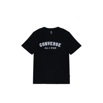 Converse t 2024 shirt malaysia