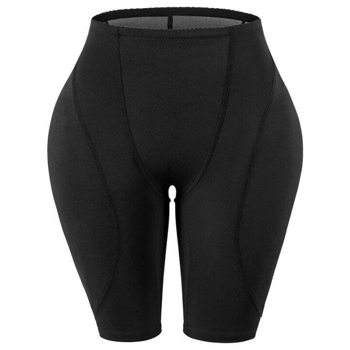 Abdominal Pants Women's Butt-lifting Butt-lifting Underwear Large Size ...