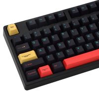 1set Metropolis Customized Keycaps Cherry Profile Japanese PBT Key Caps for GMK MX Switch Mechanical Keyboard Dye Sub ISO Keycap