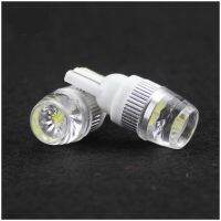 W5W 168 2 LED SMD 5630 Car Leds Wedge Light Side Lamp 5730 Clearance Turn Reverse License Plate Bulb