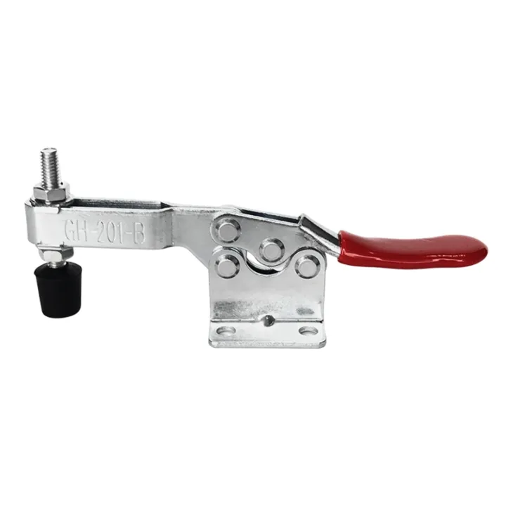 Toggle Clamp GH201B Holding Capacity Heavy Duty Large Hold Down Clamp