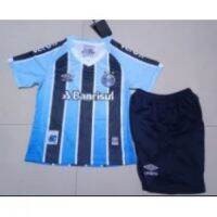 ชุดเด็ก * 2223 Gremio Home Football ชุดเด็ก