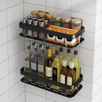 Racks Non-Punched Wall Mounted Bathroom Shelving Toilet Toilet Washroom Wash Station Wall Triangle Storage Bath Storage Shelves Bathroom Counter Stora