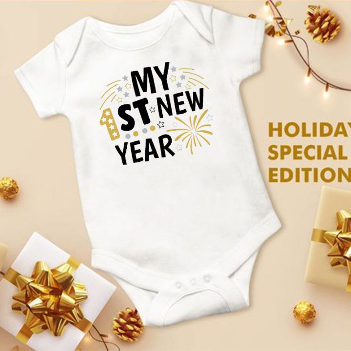 holle-new-year-2022-family-matching-clothes-t-shirt-mother-father-kids-t-shirts-baby-bodysuit-holiday-family-look-outfit-tops