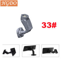 HGDO NO.33จำนวน33รถ DVR H Older Mounts กระจกมองหลัง DVR H Older รถ GPS บันทึกเมาสากลผู้ถือยึด Dash เวบแคม