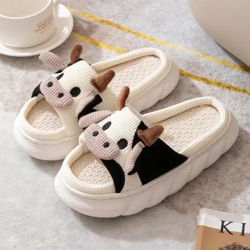 Kitchen slippers best sale