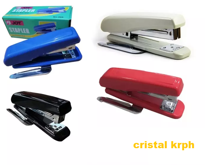Stapler with remover 35 Joy Lazada PH