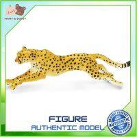 Safari Ltd. : SFR290429 โมเดลสัตว์ Cheetah ถ้วยหัดดื่ม แก้วหัดดื่ม ช้อมส้อมเด็ก ชุดจานเด็ก จานชามเด็ก ชุดถ้วยจานเด็ก ชุดจานชามเด็ก Mamy and Buddy