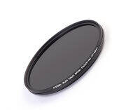 FOTGA 4346495255586267727782มม. Slim Fader ND Filter เลนส์ Protector Variable Neutral Density ND2 ND400