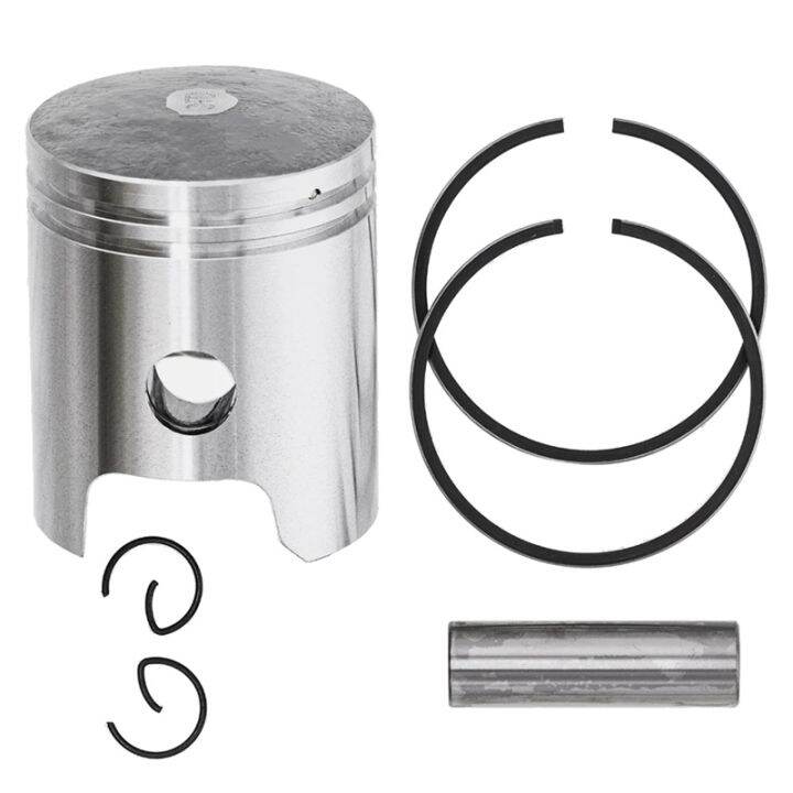 Piston Needle Bearing Kit for Yamaha YZinger Big Wheel PW80 Piston